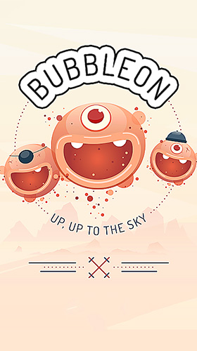 Скачать Bubbleon на Андроид 4.0 бесплатно.