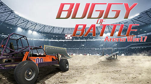 Скачать Buggy of battle: Arena war 17: Android Баги игра на телефон и планшет.