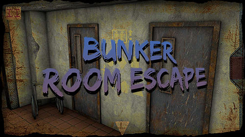 Скачать Bunker: Room escape на Андроид 2.3 бесплатно.