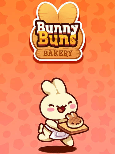 Скачать Bunny buns: Bakery: Android Тайм киллеры игра на телефон и планшет.
