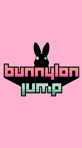 Скачать Bunnylon jump на Андроид 7.0 бесплатно.
