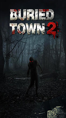 Buried town 2