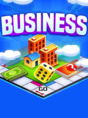 Скачать Business game: Android Монополия игра на телефон и планшет.