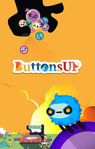 Скачать Buttons up: Android Тайм киллеры игра на телефон и планшет.