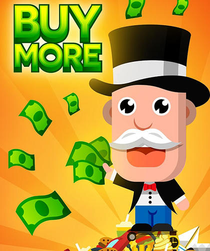 Скачать Buy more: Idle shopping mall manager на Андроид 4.1 бесплатно.