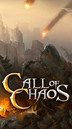 Скачать Call of chaos: Android Подземелья игра на телефон и планшет.