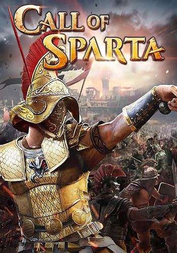 Скачать Call of Sparta: Android Онлайн стратегии игра на телефон и планшет.