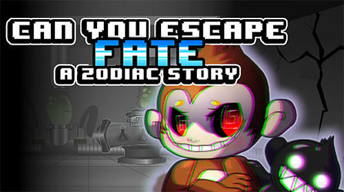 Скачать Can you escape fate? A zodiac story: Android Квест от первого лица игра на телефон и планшет.