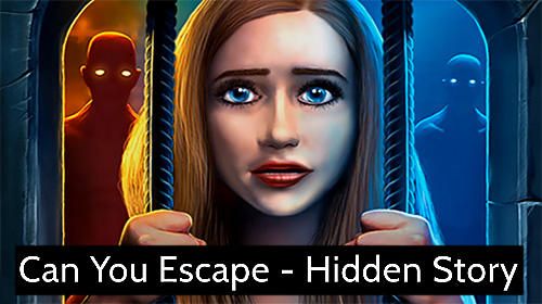 Скачать Can you escape: Hidden story: Android Квест от первого лица игра на телефон и планшет.