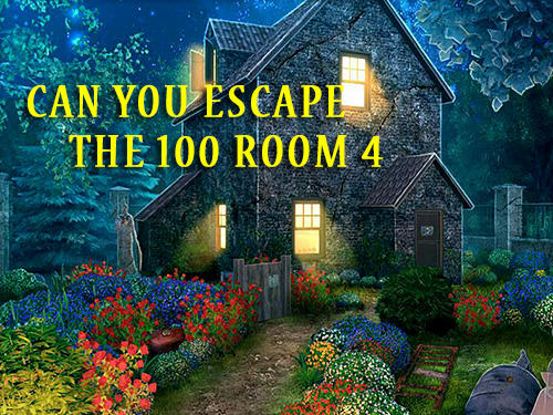 Скачать Can you escape the 100 room 4: Android Квест от первого лица игра на телефон и планшет.