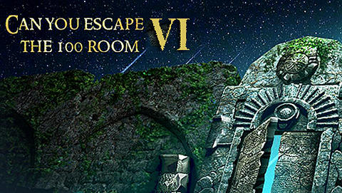 Скачать Can you escape the 100 room 6: Android Квест от первого лица игра на телефон и планшет.
