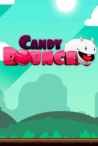 Скачать Candy bounce: Android Раннеры игра на телефон и планшет.