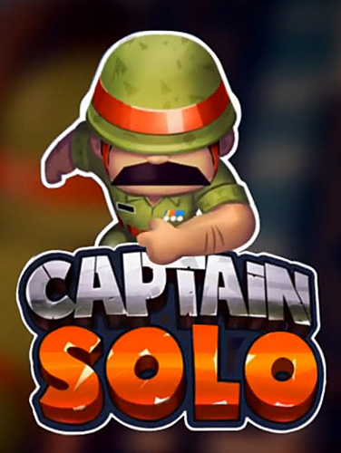 Скачать Captain Solo: Counter strike: Android Платформер игра на телефон и планшет.