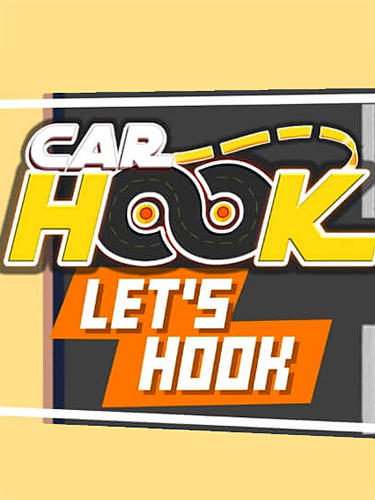 Скачать Car hook: Mad drift: Android Гонки на шоссе игра на телефон и планшет.