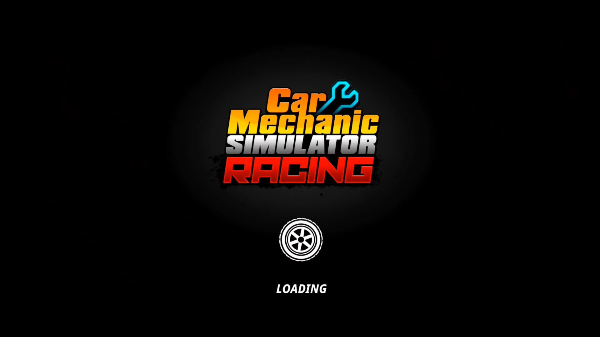 Скачать Car Mechanic Simulator Racing: Android Менеджеры игра на телефон и планшет.