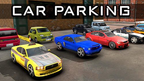 Скачать Car parking: Android Машины игра на телефон и планшет.