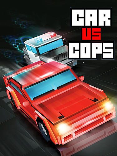Скачать Car vs cops: Android Тайм киллеры игра на телефон и планшет.