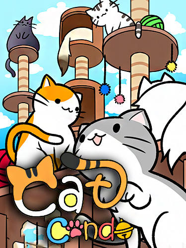 Скачать Cat condo: Android Тайм киллеры игра на телефон и планшет.