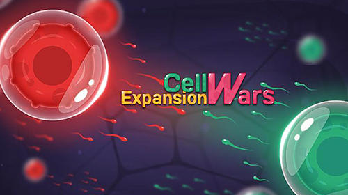 Скачать Cell expansion wars: Android Головоломки игра на телефон и планшет.