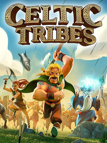 Скачать Celtic tribes: Android Онлайн стратегии игра на телефон и планшет.