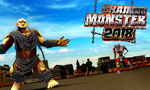 Скачать Chained monster 2018: Android Монстры игра на телефон и планшет.