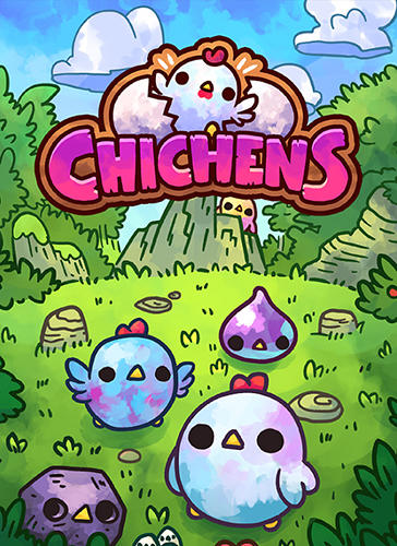 Скачать Chichens: Android Тайм киллеры игра на телефон и планшет.