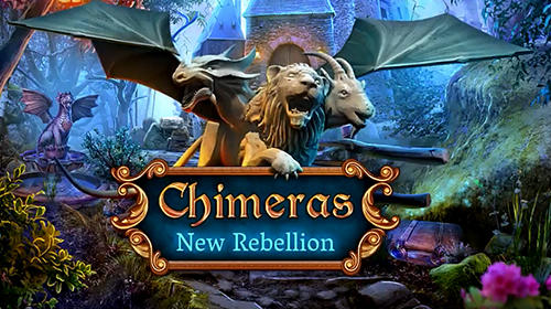 Chimeras: New rebellion. Collector's edition