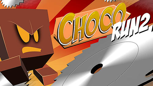 Скачать Choco run 2: Android Платформер игра на телефон и планшет.