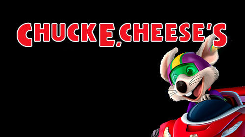 Скачать Chuck E. Cheese's racing world на Андроид 4.1 бесплатно.