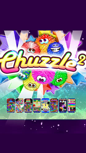 Скачать Chuzzle 2 на Андроид 4.0.3 бесплатно.