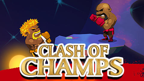 Скачать Clash of champs: Android Тайм киллеры игра на телефон и планшет.