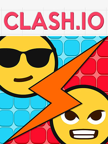 Скачать Clash.io: Android Тайм киллеры игра на телефон и планшет.