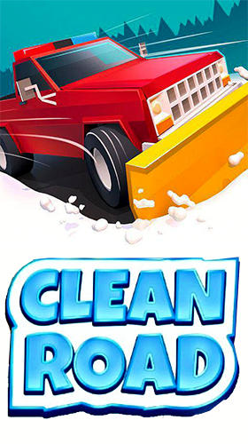 Скачать Clean road: Android Тайм киллеры игра на телефон и планшет.