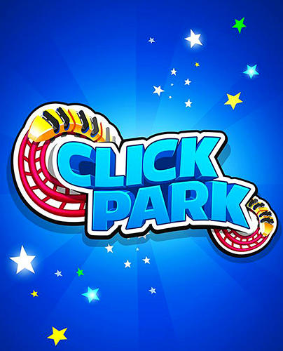 Скачать Click park: Idle building roller coaster game!: Android Кликеры игра на телефон и планшет.