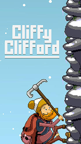 Скачать Cliffy Clifford на Андроид 4.1 бесплатно.