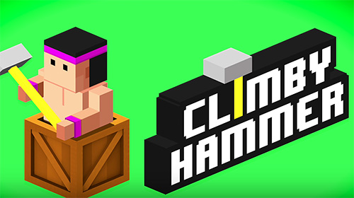 Скачать Climby hammer: Android Тайм киллеры игра на телефон и планшет.