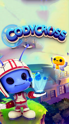 Скачать Cody cross: Crossword puzzles: Android Игры со словами игра на телефон и планшет.