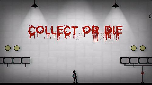Скачать Collect or die на Андроид 4.1 бесплатно.