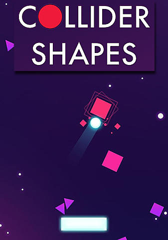 Скачать Collider shapes: Android Тайм киллеры игра на телефон и планшет.