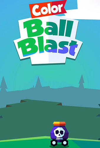 Скачать Color ball blast: Android Тайм киллеры игра на телефон и планшет.