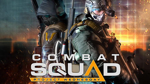 Скачать Combat squad: Android Типа Counter Strike игра на телефон и планшет.