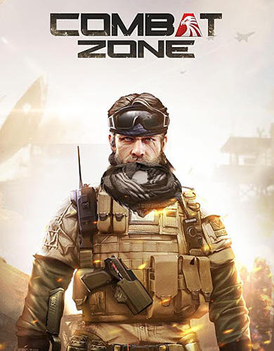 Скачать Combat zone: Android Онлайн стратегии игра на телефон и планшет.