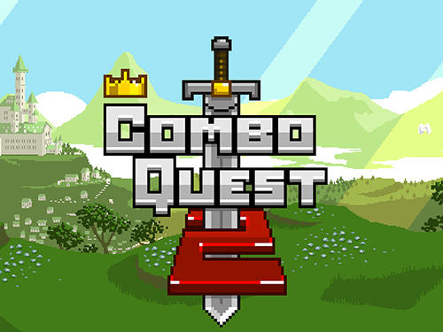 Скачать Combo quest 2: Android Пиксельные игра на телефон и планшет.