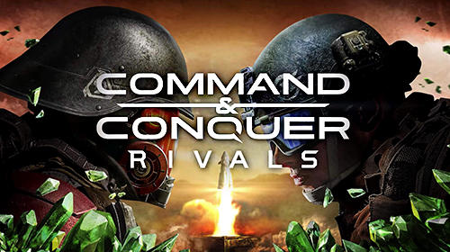 Скачать Command and conquer: Rivals: Android Онлайн стратегии игра на телефон и планшет.