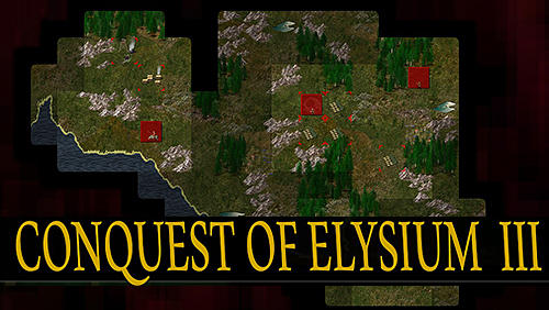 Скачать Conquest of Elysium 3: Android Пошаговые стратегии игра на телефон и планшет.