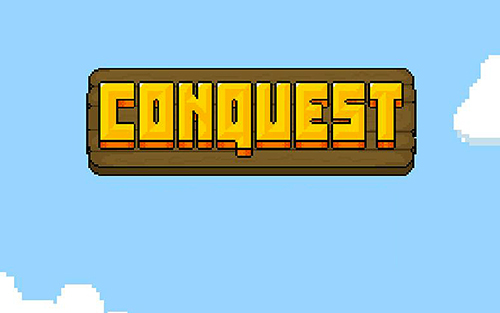 Скачать Conquest: Android Пиксельные игра на телефон и планшет.