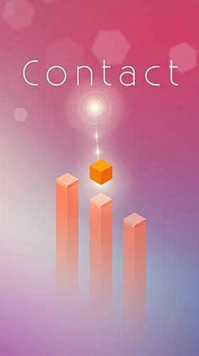 Скачать Contact: Connect blocks: Android Головоломки игра на телефон и планшет.