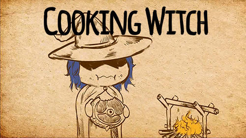 Скачать Cooking witch: Android Менеджер игра на телефон и планшет.