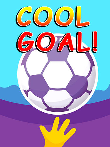 Скачать Cool goal! на Андроид 4.2 бесплатно.