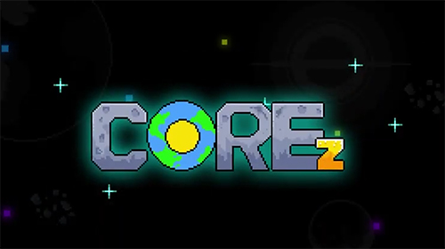 Скачать COREz: Android Пиксельные игра на телефон и планшет.
